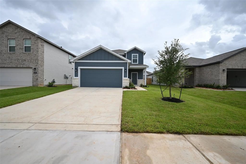 3919 Accolade Crossing, Brookshire