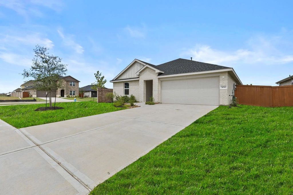 3052 Helios Haven Drive, Brookshire