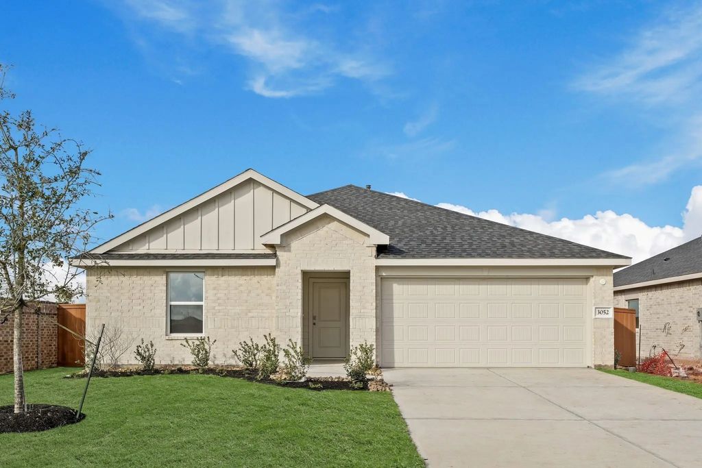 3052 Helios Haven Drive, Brookshire