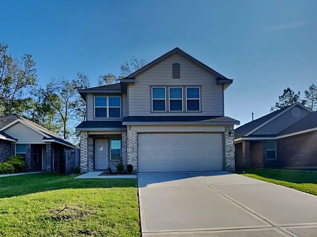 18807 Wembley Vista Trail, New Caney