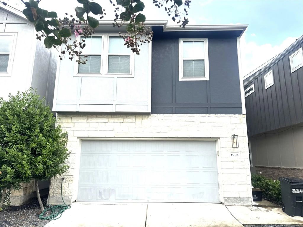 1902 La Magnolia Drive, Houston