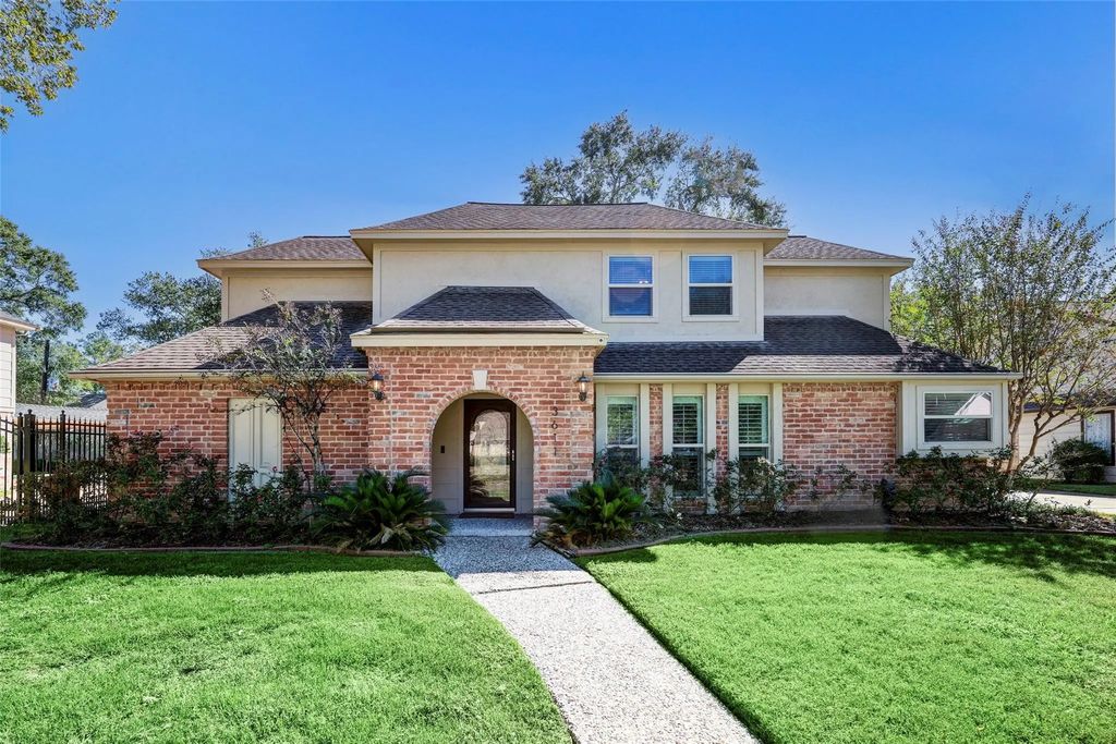 3611 Braewin Court, Houston