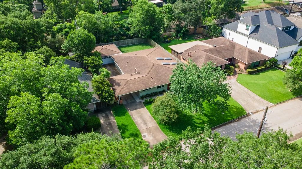 10613 Willowgrove Drive, Houston