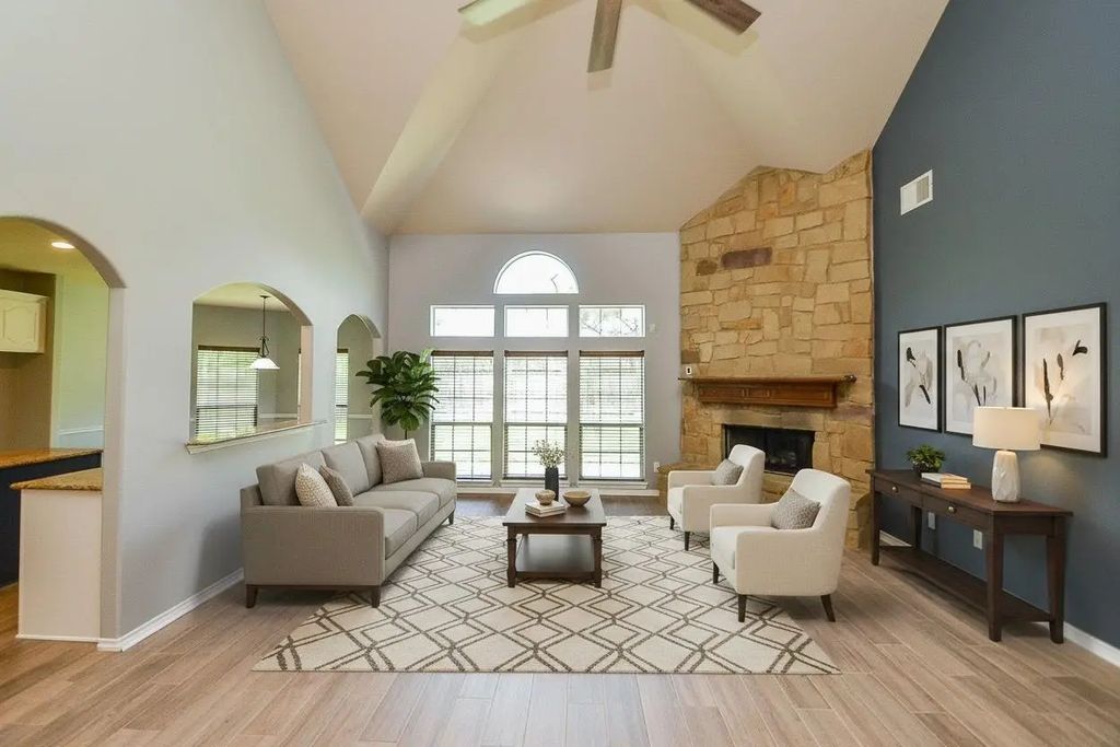 8207 Paddle Rock Lane, Rosenberg