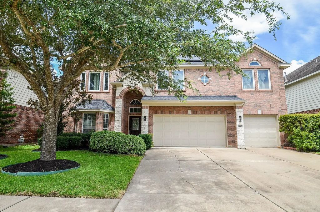 8207 Paddle Rock Lane, Rosenberg