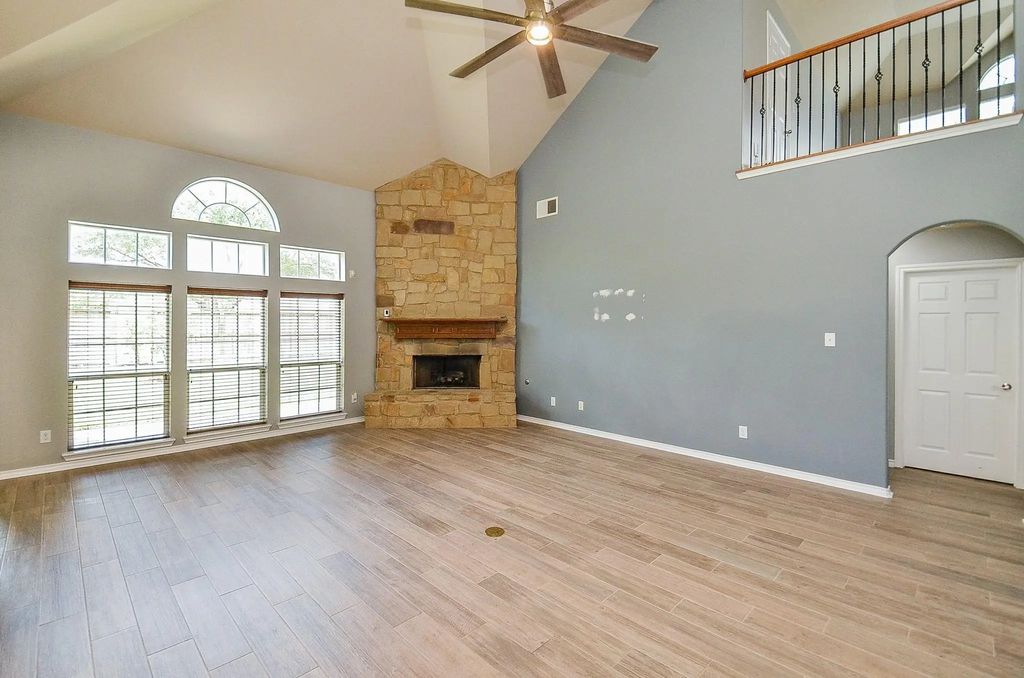 8207 Paddle Rock Lane, Rosenberg