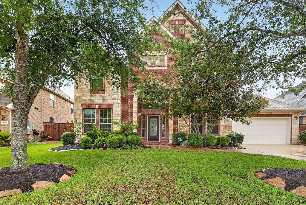 2608 Holbrook Springs Lane, League City