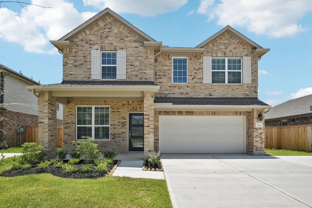 12134 Willow Hollow Lane, Baytown