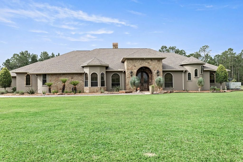 3139 Fm 1293 Road, Kountze