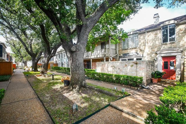 2585 Marilee Lane 2, Houston