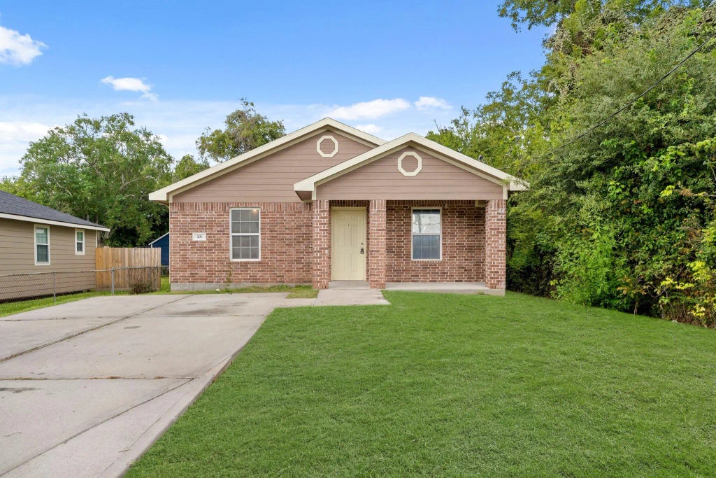 101 S Rose Street, Texas City