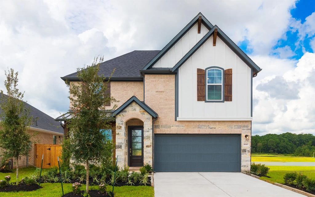 10107 Copia Lane, Montgomery