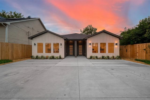 3815 Lydia Street, Houston