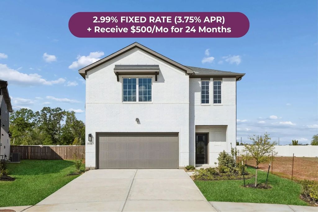 31203 Casanova Drive, Huffman