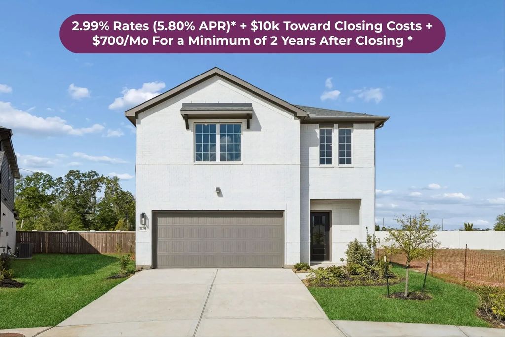 31203 Casanova Drive, Huffman