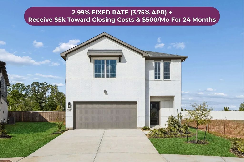 31203 Casanova Drive, Huffman