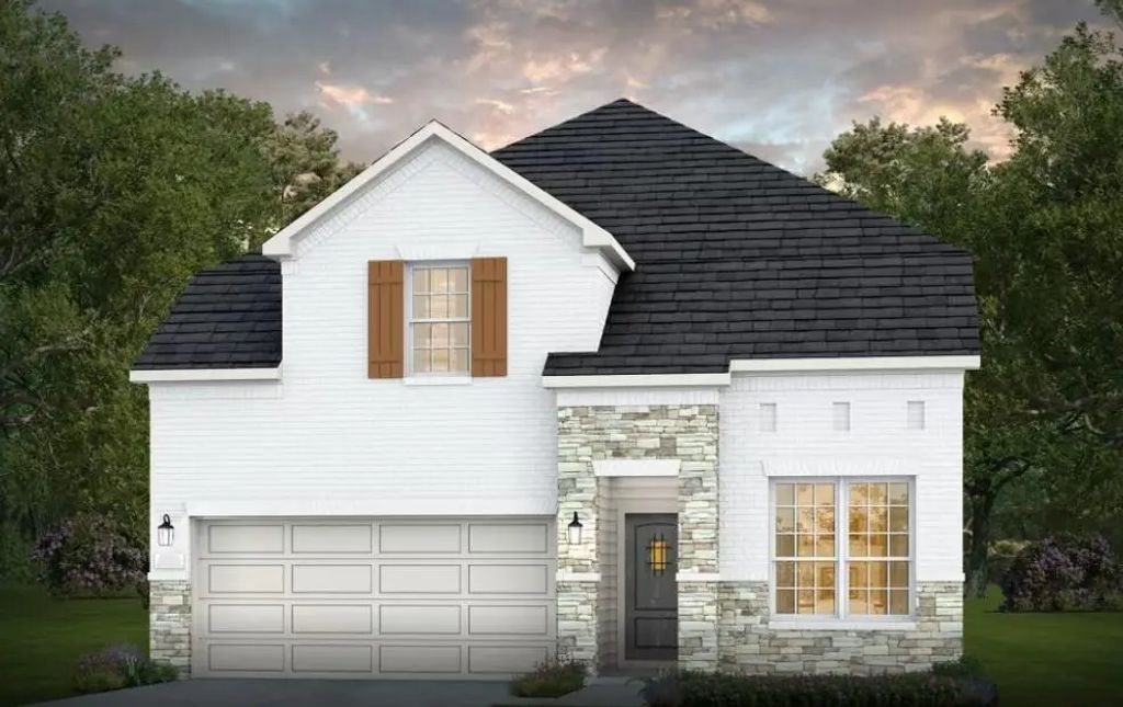 7402 Happiness Pass, Sugar Land