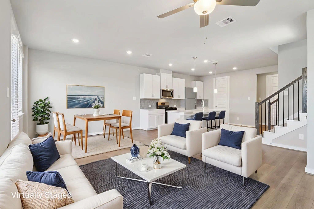 19847 Emerald Bend Way, Atascocita