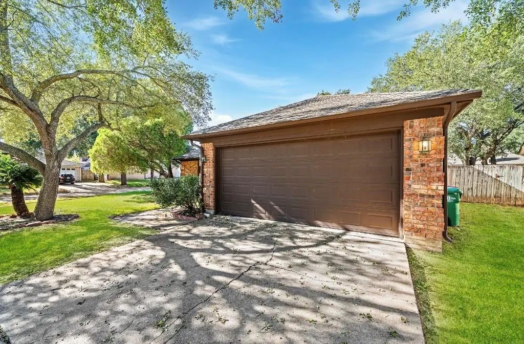 22018 Silver Lode Drive, Katy
