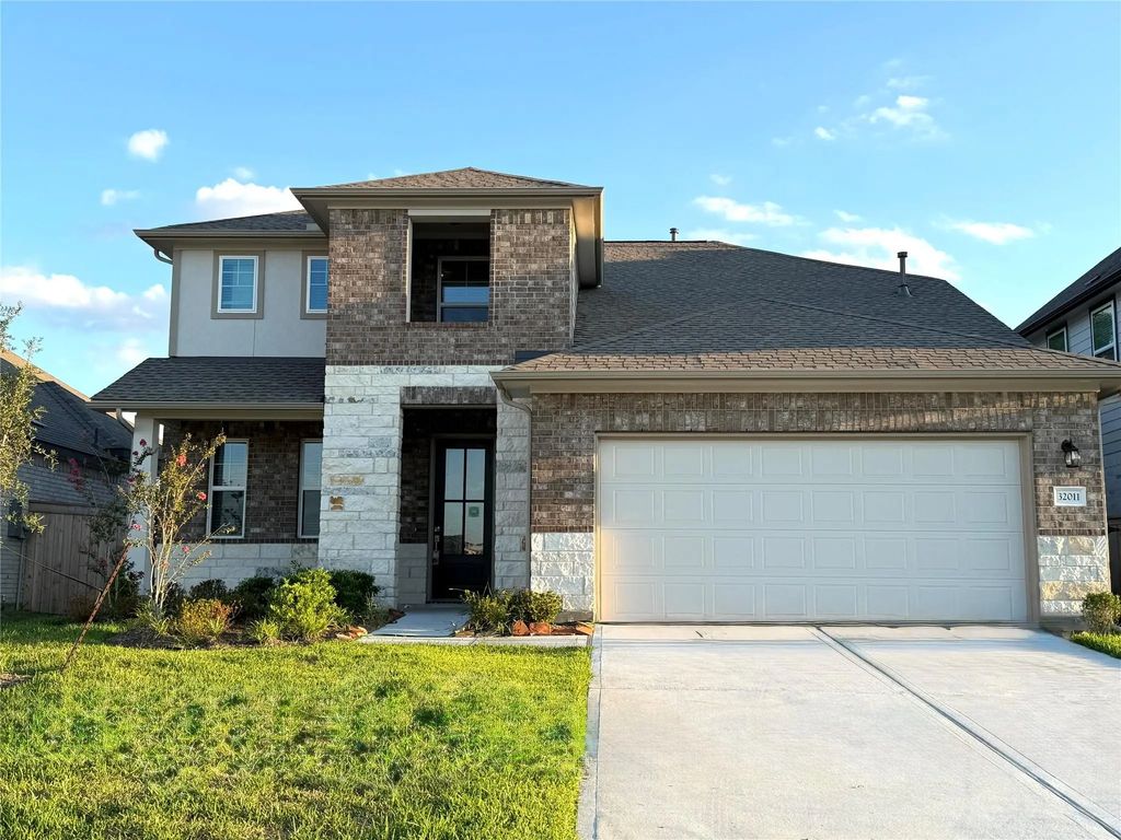 32011 Sweet Pea Meadows Drive, Hockley