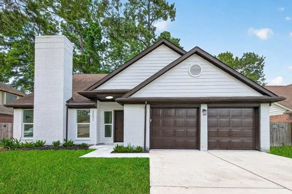 2231 Rolling Glen Drive, Spring