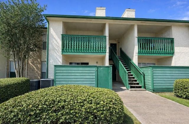 250 El Dorado Boulevard 271, Houston