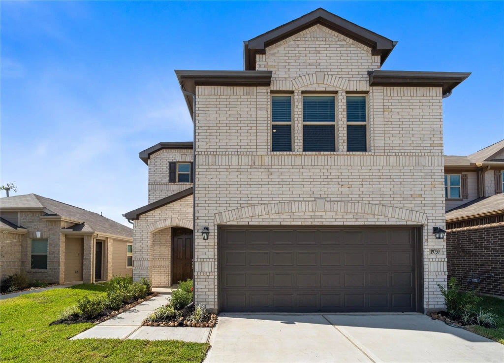 19739 Corberry Park Lane, Hockley