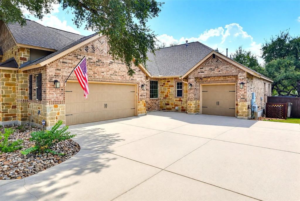 30228 Setterfeld Circle, Fair Oaks Ranch