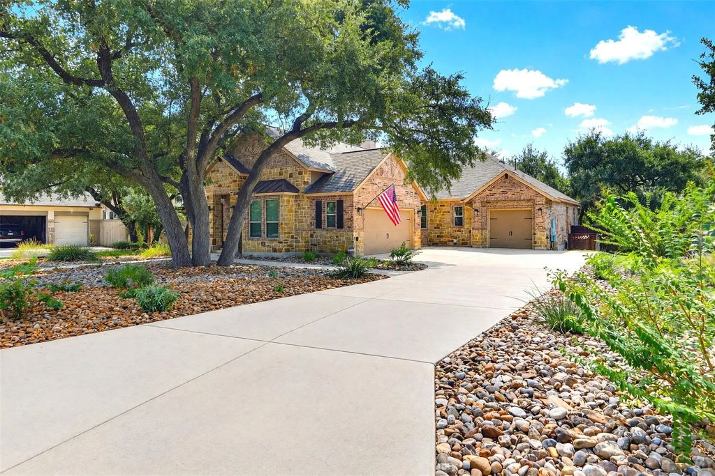 30228 Setterfeld Circle, Fair Oaks Ranch