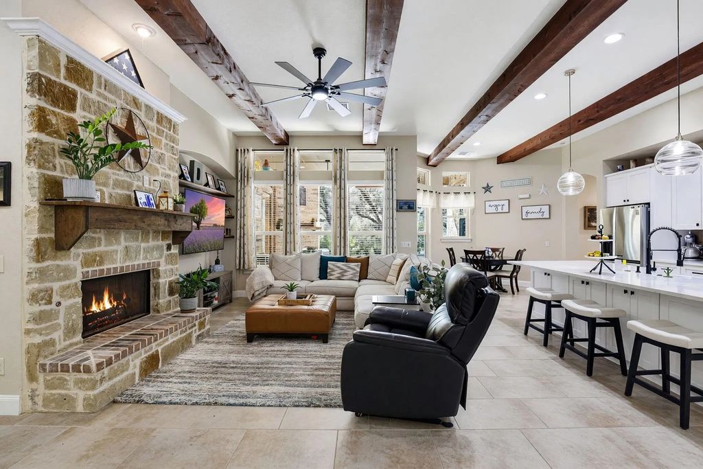 30228 Setterfeld Circle, Fair Oaks Ranch