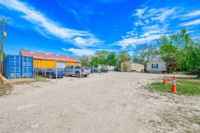 511 Gulf Bank Road 5, Houston