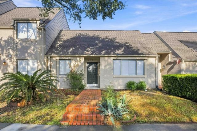 6491 Alisa Lane, Houston