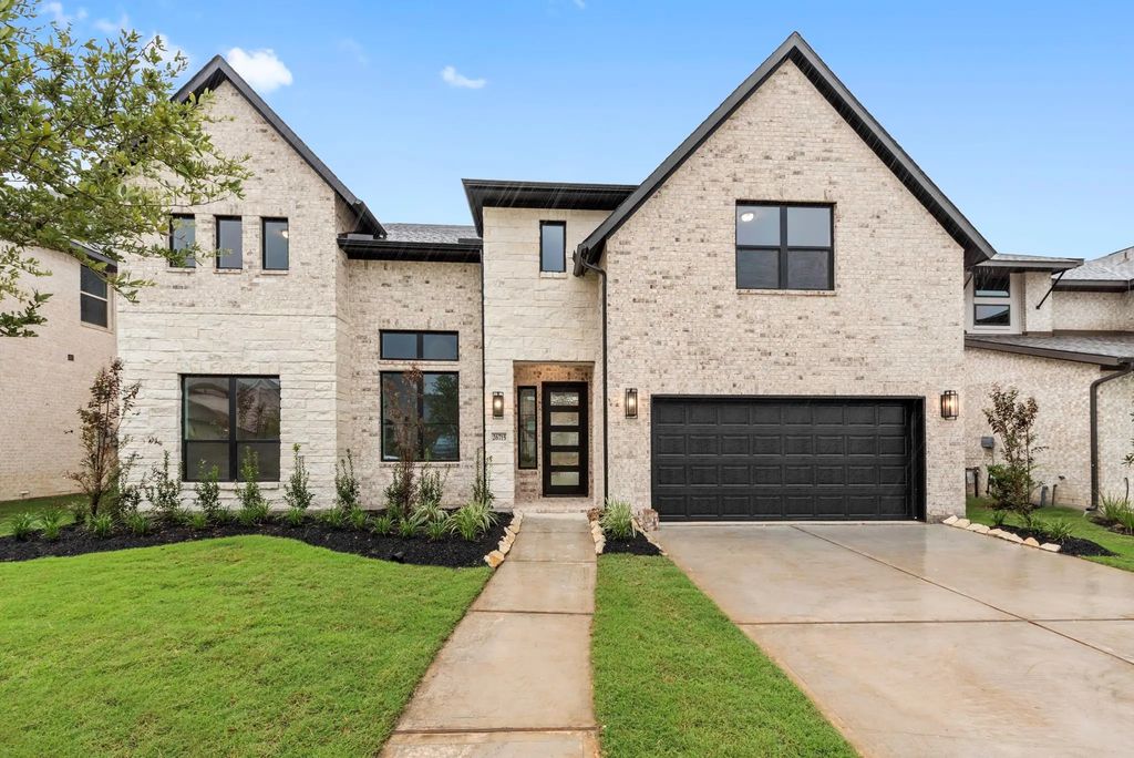 26715 Copernicus Cove Court, Richmond