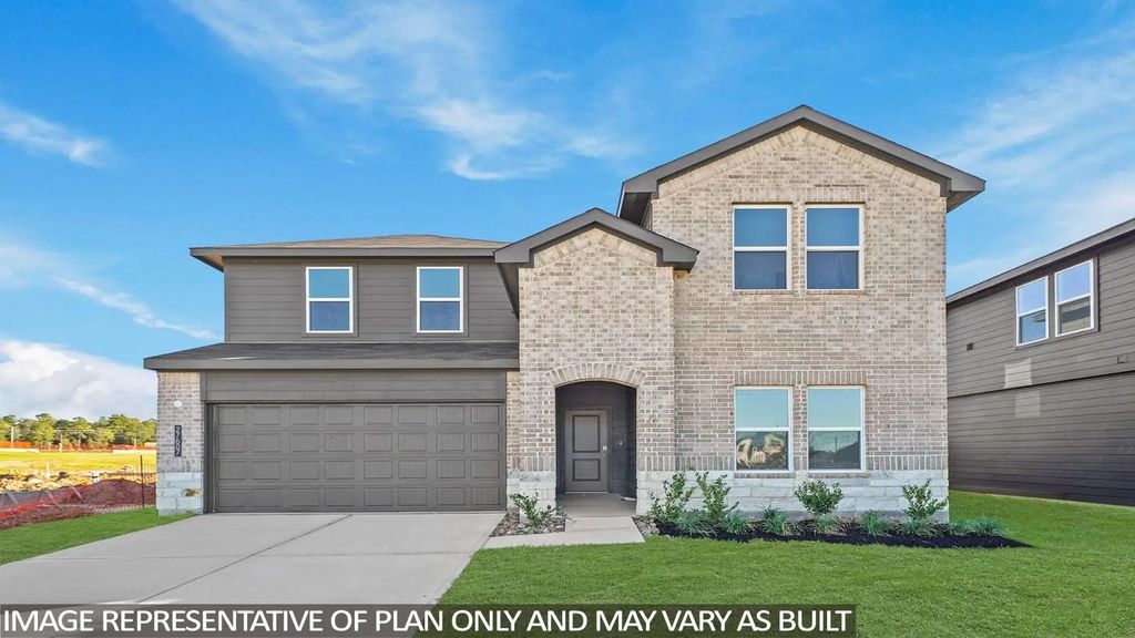 16547 Pinecone Grove Lane, Magnolia