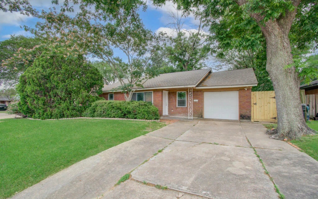 4621 W 43rd Street, Houston