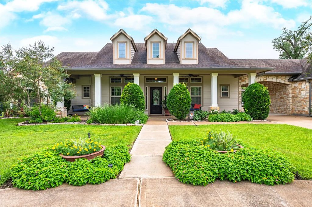17126 Hamill Drive, Rosharon