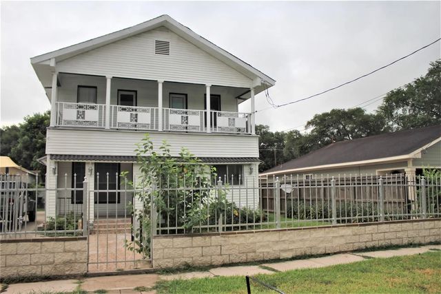 7017 Sherman Street, Houston
