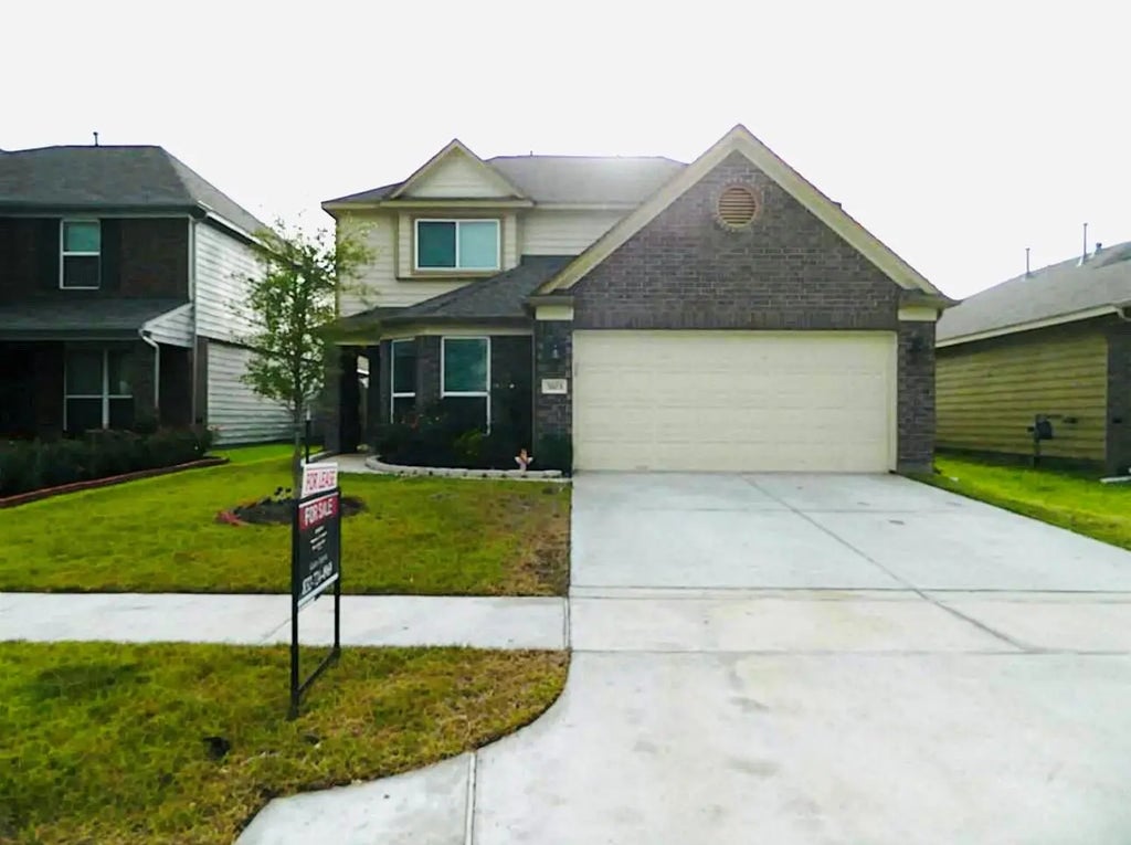 3103 Zephyr Glen Way, Houston