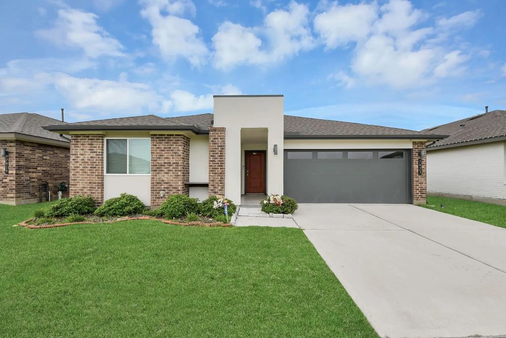 7923 Cattleman Valley Drive, Rosharon