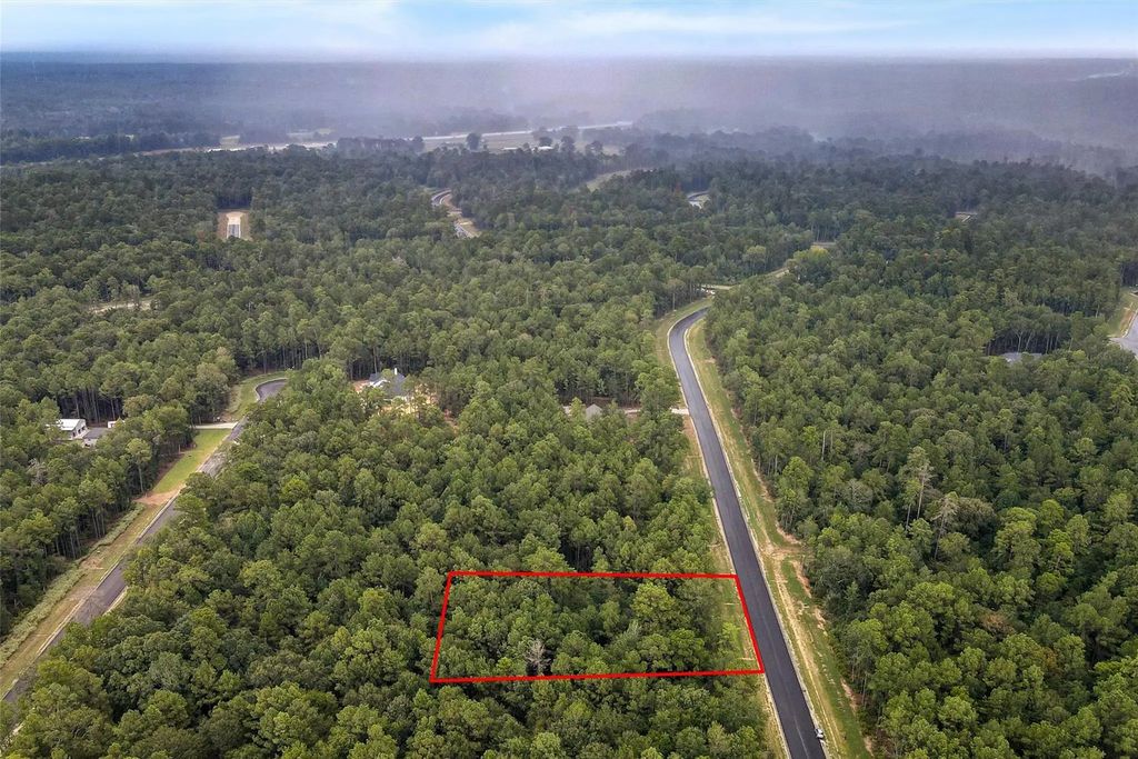 138 Cattle Haven Way, New Waverly