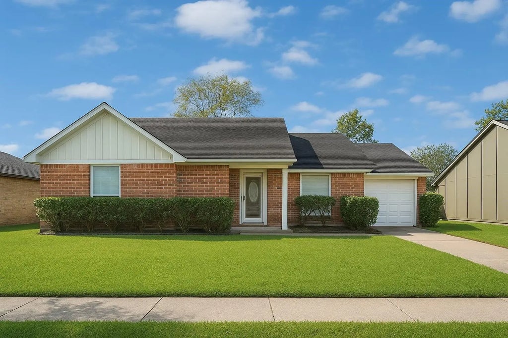 24035 Rockin Seven Drive, Hockley