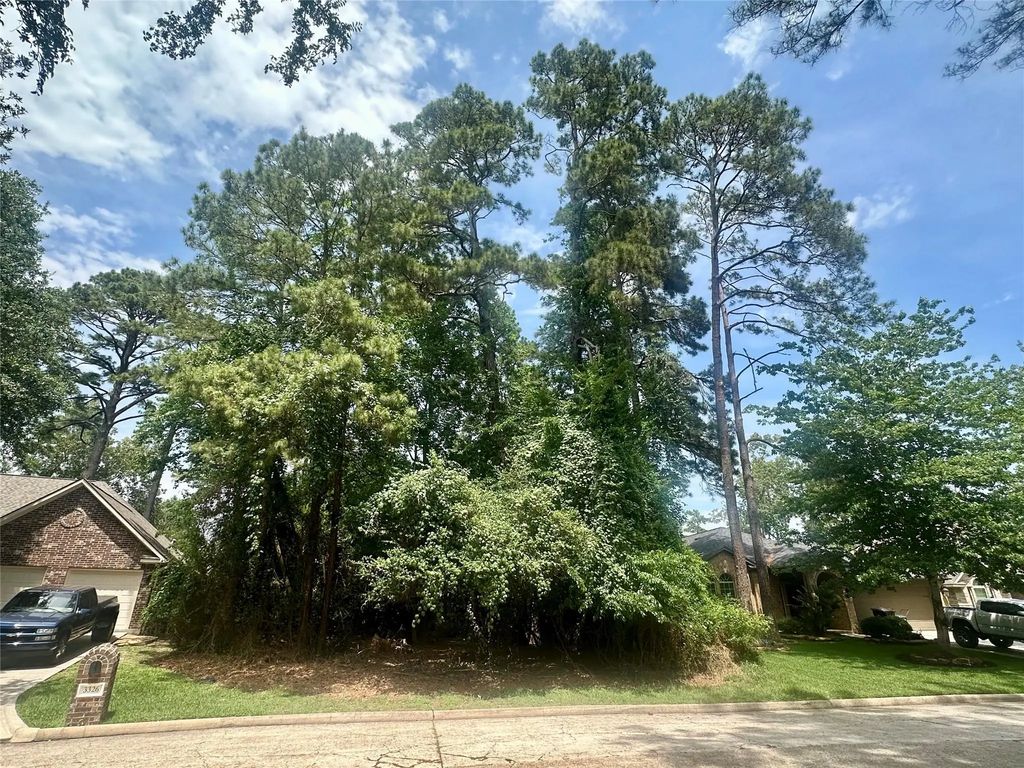 3322 Longfellow Circle, Montgomery