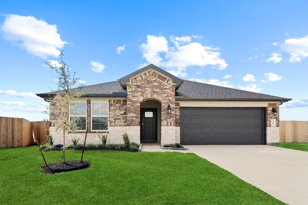 3001 Pasture Lane, League City