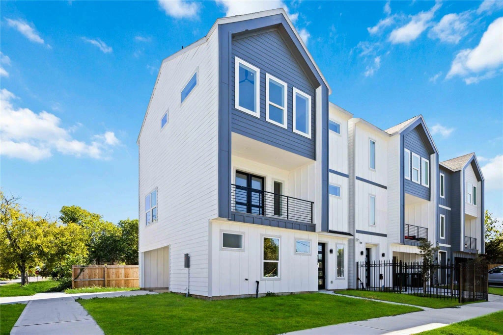 3022 Drew Street, Houston