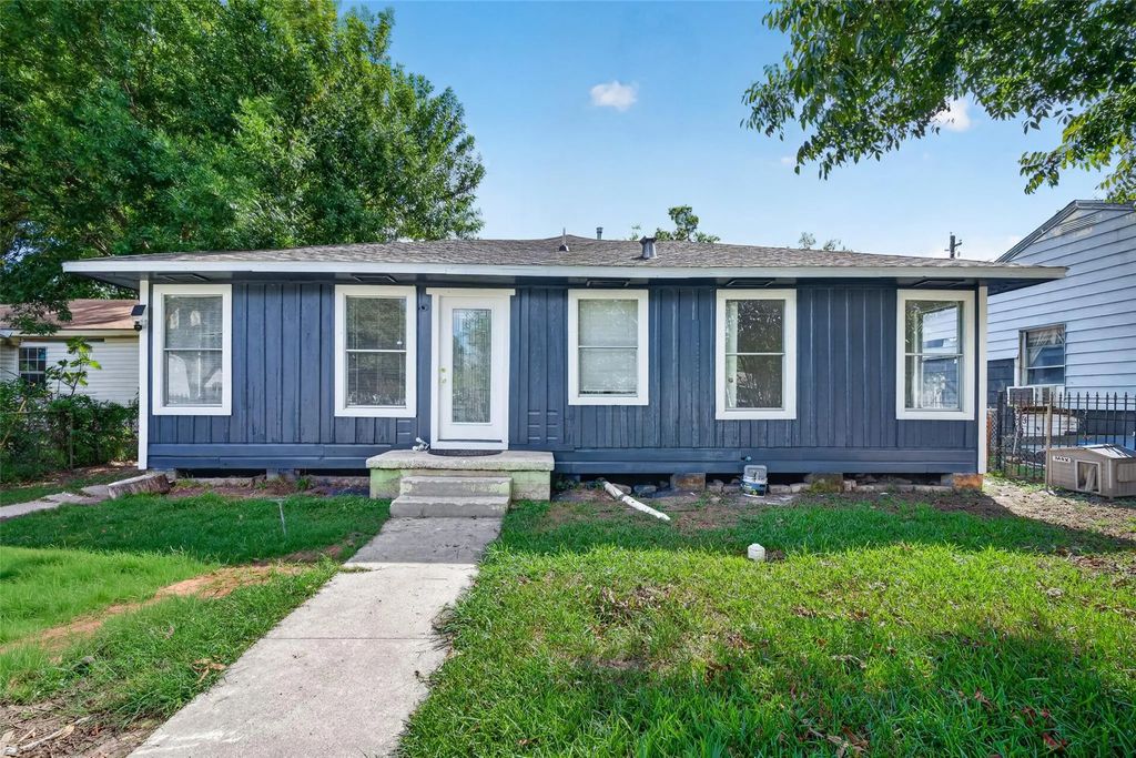 216 Eastway Street, Galena Park