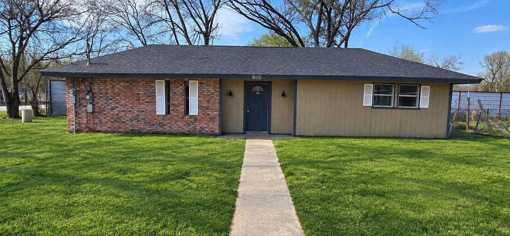 206 Raymac Street 3, Houston
