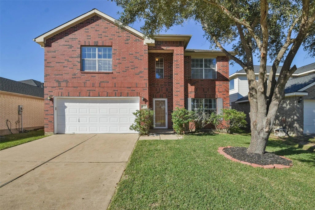 3831 Pebble Garden Lane, Katy