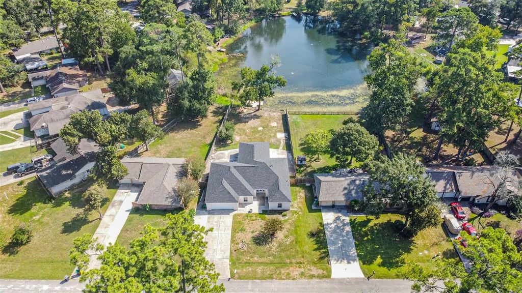 25122 S Broken Bough, Spring