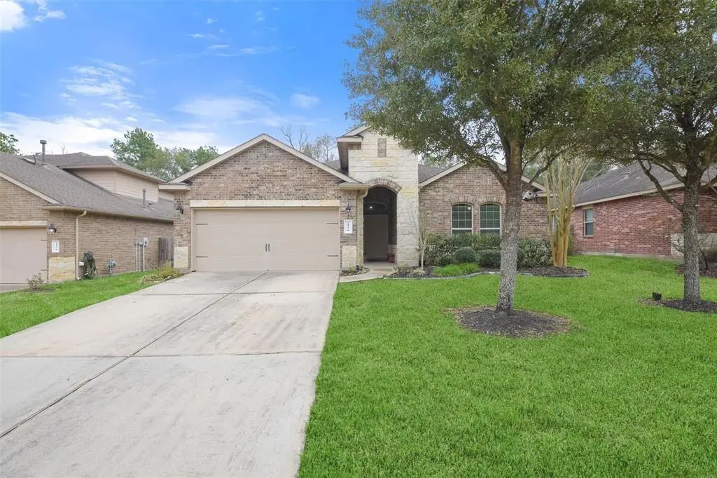 21570 Spear Valley Lane, Porter
