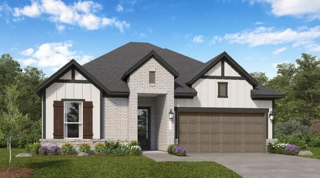 29427 Meadowcreek Hill Drive, Waller